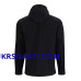 Худи Simms Confluence Hoody Black